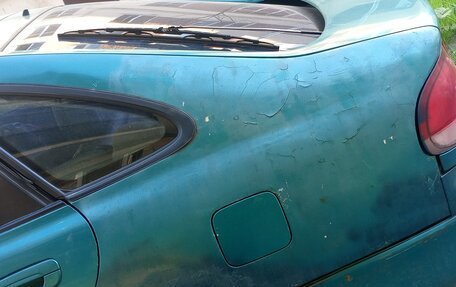 Mazda 626, 1995 год, 65 000 рублей, 11 фотография