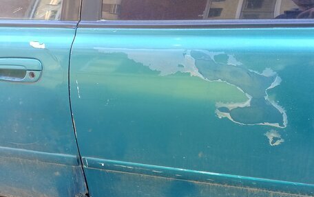 Mazda 626, 1995 год, 65 000 рублей, 12 фотография