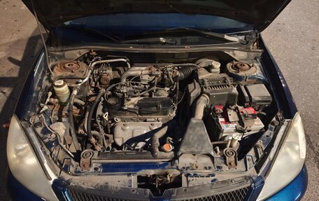 Mitsubishi Lancer IX, 2006 год, 7 фотография