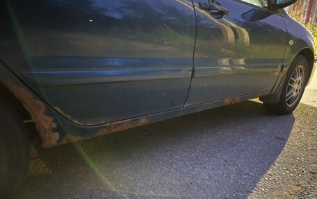 Mitsubishi Lancer IX, 2006 год, 5 фотография