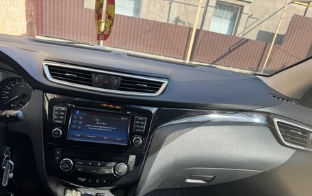Nissan Qashqai, 2018 год, 1 700 000 рублей, 3 фотография