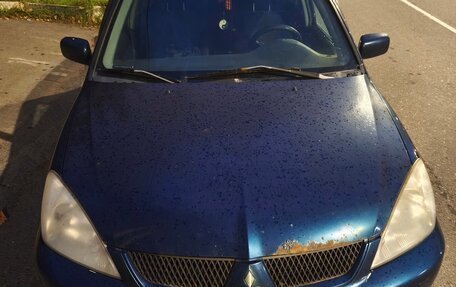 Mitsubishi Lancer IX, 2006 год, 2 фотография