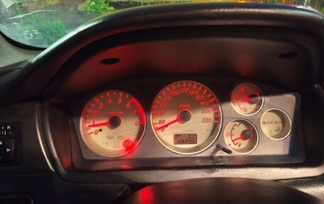 Mitsubishi Lancer IX, 2006 год, 9 фотография