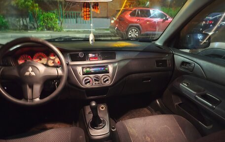 Mitsubishi Lancer IX, 2006 год, 10 фотография