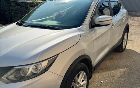 Nissan Qashqai, 2018 год, 1 700 000 рублей, 5 фотография