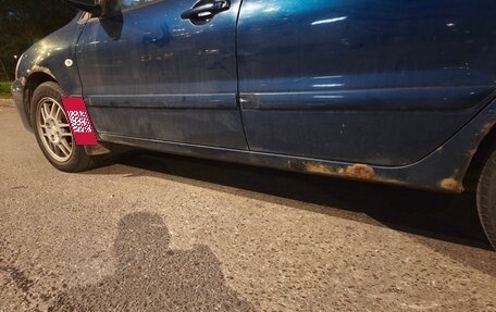 Mitsubishi Lancer IX, 2006 год, 6 фотография