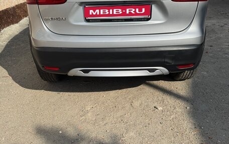 Nissan Qashqai, 2018 год, 1 700 000 рублей, 6 фотография