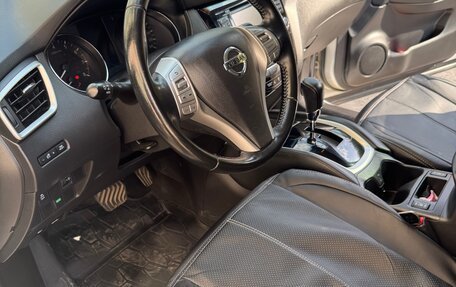 Nissan Qashqai, 2018 год, 1 700 000 рублей, 8 фотография