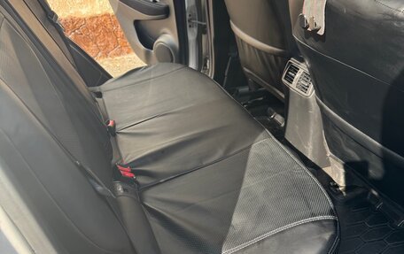 Nissan Qashqai, 2018 год, 1 700 000 рублей, 10 фотография