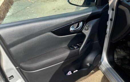 Nissan Qashqai, 2018 год, 1 700 000 рублей, 9 фотография
