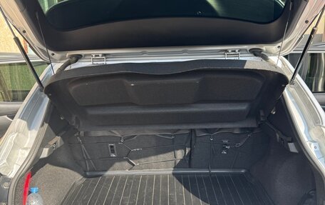 Nissan Qashqai, 2018 год, 1 700 000 рублей, 11 фотография