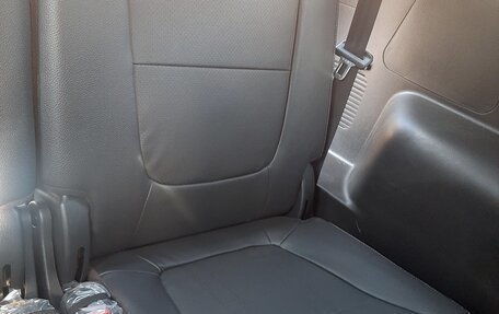 KIA Sorento II рестайлинг, 2011 год, 1 400 000 рублей, 17 фотография