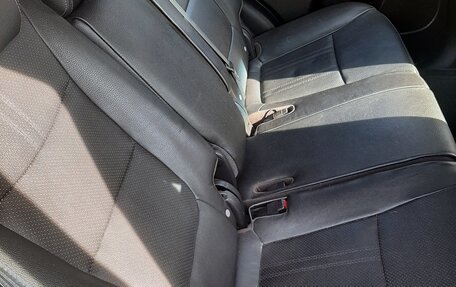 KIA Sorento II рестайлинг, 2011 год, 1 400 000 рублей, 18 фотография