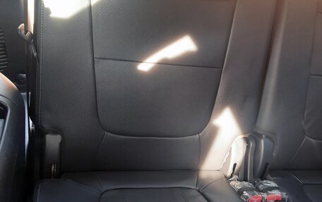 KIA Sorento II рестайлинг, 2011 год, 1 400 000 рублей, 15 фотография