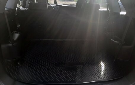 KIA Sorento II рестайлинг, 2011 год, 1 400 000 рублей, 20 фотография