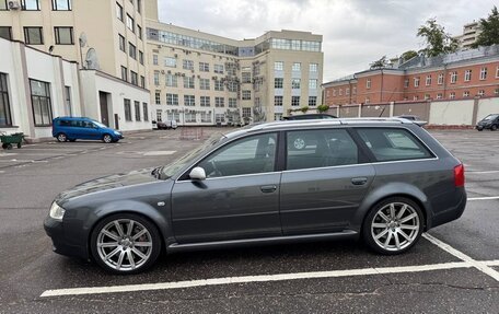 Audi RS 6, 2003 год, 1 450 000 рублей, 2 фотография
