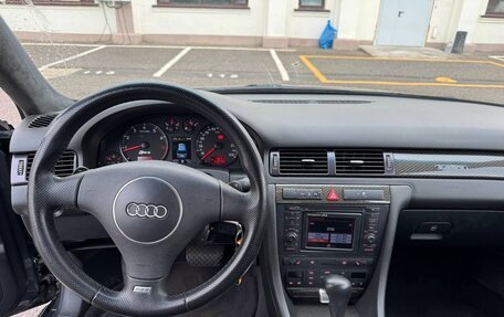 Audi RS 6, 2003 год, 1 450 000 рублей, 8 фотография