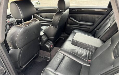 Audi RS 6, 2003 год, 1 450 000 рублей, 7 фотография