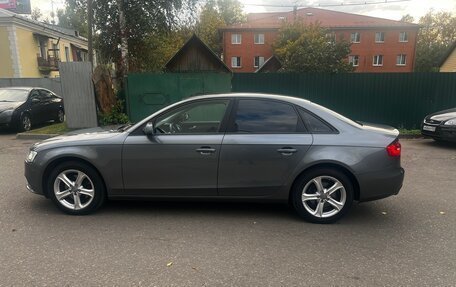 Audi A4, 2013 год, 1 170 000 рублей, 8 фотография
