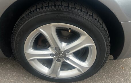 Audi A4, 2013 год, 1 170 000 рублей, 9 фотография