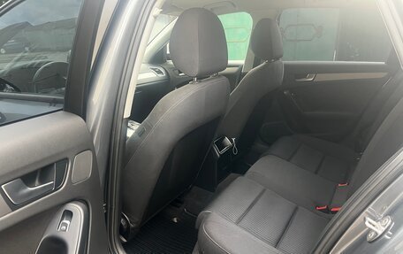 Audi A4, 2013 год, 1 170 000 рублей, 16 фотография