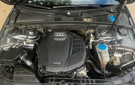 Audi A4, 2013 год, 1 170 000 рублей, 10 фотография