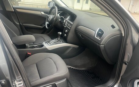 Audi A4, 2013 год, 1 170 000 рублей, 17 фотография