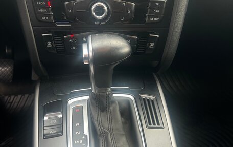 Audi A4, 2013 год, 1 170 000 рублей, 13 фотография