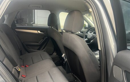 Audi A4, 2013 год, 1 170 000 рублей, 18 фотография