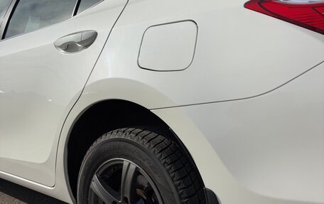 Toyota Corolla, 2013 год, 1 250 000 рублей, 6 фотография