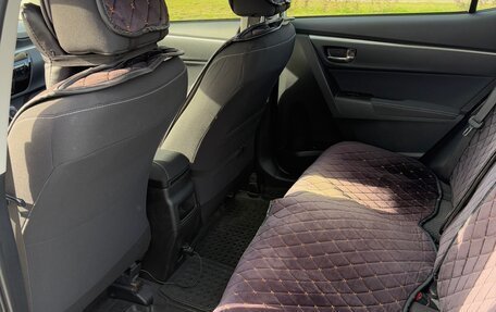 Toyota Corolla, 2013 год, 1 250 000 рублей, 10 фотография