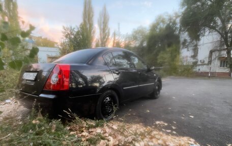 Chery Fora (A21), 2007 год, 170 000 рублей, 3 фотография