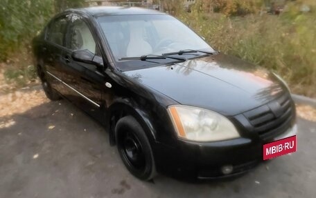 Chery Fora (A21), 2007 год, 170 000 рублей, 2 фотография