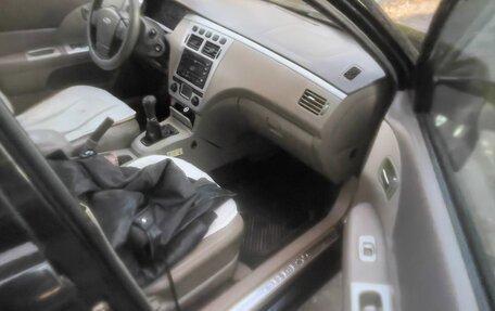 Chery Fora (A21), 2007 год, 170 000 рублей, 8 фотография