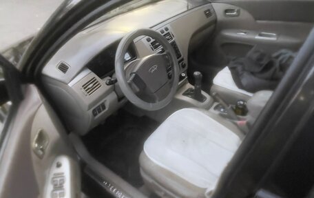 Chery Fora (A21), 2007 год, 170 000 рублей, 6 фотография