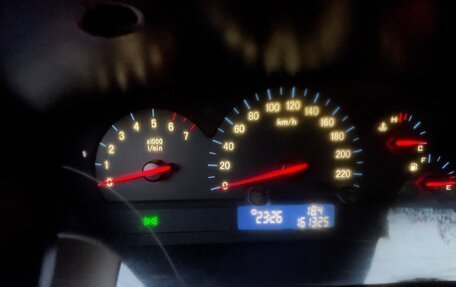 Chery Fora (A21), 2007 год, 170 000 рублей, 7 фотография