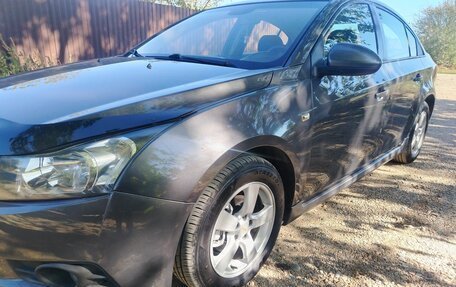 Chevrolet Cruze II, 2011 год, 625 000 рублей, 7 фотография