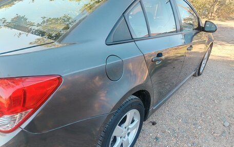 Chevrolet Cruze II, 2011 год, 625 000 рублей, 5 фотография
