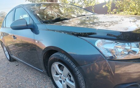 Chevrolet Cruze II, 2011 год, 625 000 рублей, 6 фотография