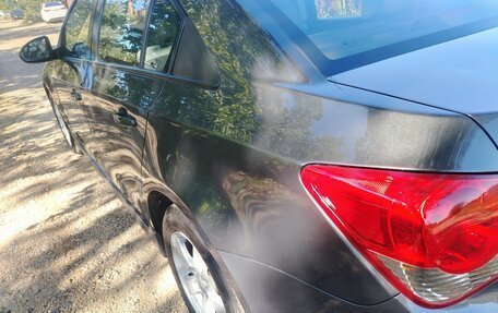 Chevrolet Cruze II, 2011 год, 625 000 рублей, 4 фотография