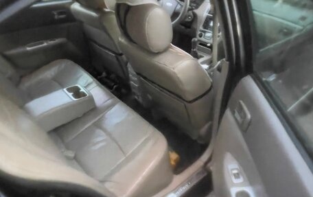 Chery Fora (A21), 2007 год, 170 000 рублей, 9 фотография