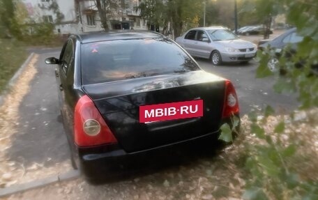 Chery Fora (A21), 2007 год, 170 000 рублей, 4 фотография