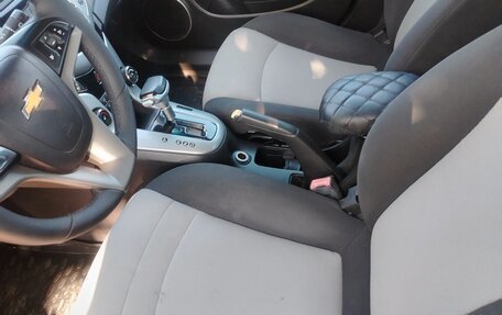 Chevrolet Cruze II, 2011 год, 625 000 рублей, 12 фотография