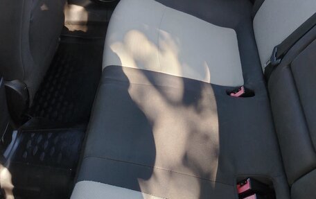 Chevrolet Cruze II, 2011 год, 625 000 рублей, 13 фотография