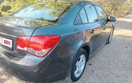 Chevrolet Cruze II, 2011 год, 625 000 рублей, 21 фотография