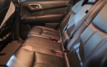 Nissan Pathfinder, 2014 год, 1 880 000 рублей, 8 фотография