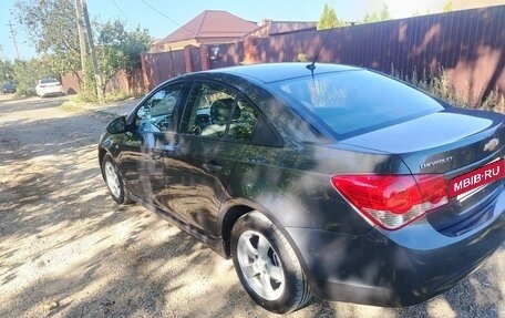 Chevrolet Cruze II, 2011 год, 625 000 рублей, 19 фотография
