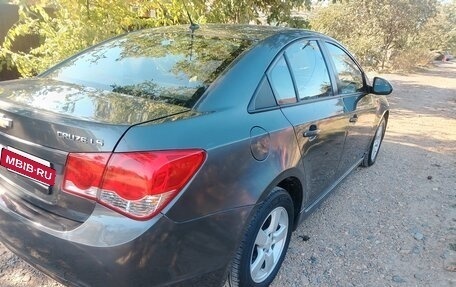 Chevrolet Cruze II, 2011 год, 625 000 рублей, 22 фотография