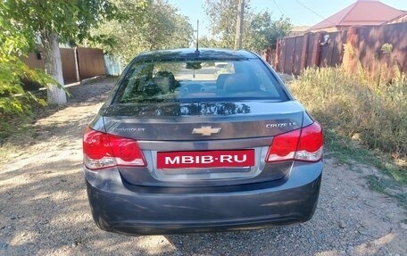 Chevrolet Cruze II, 2011 год, 625 000 рублей, 23 фотография