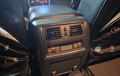 Nissan Pathfinder, 2014 год, 1 880 000 рублей, 10 фотография
